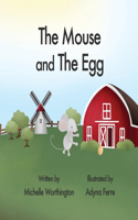 Mouse and The Egg