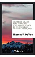 Abattoirs