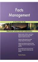 Facts Management A Complete Guide