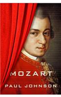 Mozart: a Life