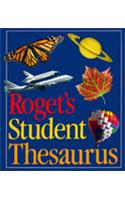 Roget's Student Thesaurus