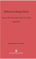 Reform in Sung China