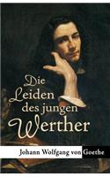 Die Leiden des jungen Werther