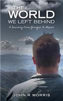 World We Left Behind