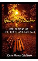 Ghosts of October