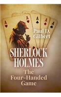 Sherlock Holmes