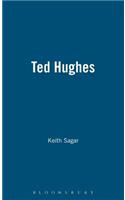 Ted Hughes