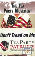 The Tea Party Movement