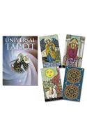 Universal Tarot Grand Trumps