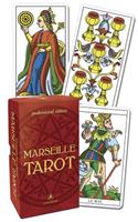 Marseille Tarot Professional Edition