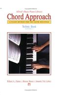 CHORD APPROACH TECHNIC BOOK LEVEL 1