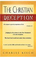 The Christian Deception