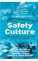 Safety Culture