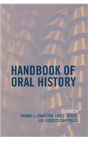 Handbook of Oral History