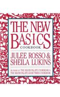 The New Basics Cookbook
