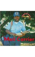 Mail Carrier