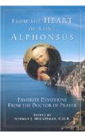 From the Heart of Saint Alphonsus