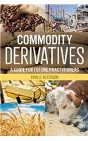 Commodity Derivatives