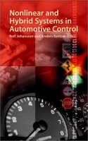 Nonlinear and Hybrid Systems in Automotive Control