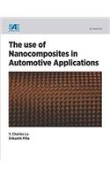 Use of Nano Composities in Automotive Applications