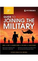 Guide to Joining the Military