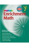 Enrichment Math, Grade 7