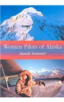 Women Pilots of Alaska