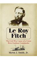 Le Roy Fitch