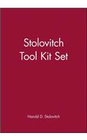 Stolovitch Tool Kit Set