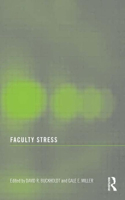 Faculty Stress