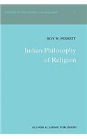 Indian Philosophy of Religion