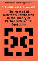 Method of Newton's Polyhedron in the Theory of Partial Differential Equations