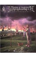 Megadeth - Youthanasia