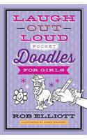 Laugh-Out-Loud Pocket Doodles for Girls