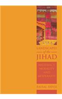 Landscapes of the Jihad