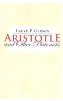Aristotle and Other Platonists