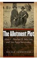 The Allotment Plot