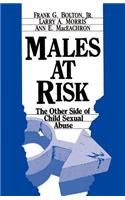 Males at Risk