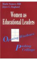 Women as Educational Leaders