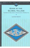 Gods in the Global Village: World's Religions in a Sociological Perspective