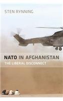 NATO in Afghanistan