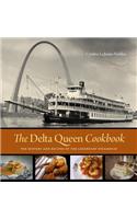 The Delta Queen Cookbook