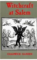 Witchcraft at Salem