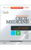 Goldman's Cecil Medicine, International Edition