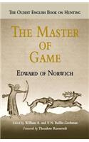 The Master of Game