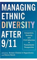 Managing Ethnic Diversity After 9/11