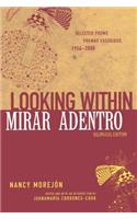 Looking Within/Mirar Adentro