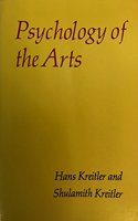Psychology of the Arts