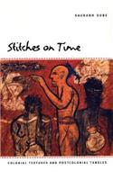 Stitches on Time