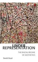 Under Representation: The Racial Regime of Aesthetics